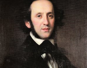 Mendelssohn
