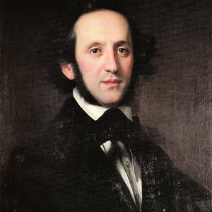 Mendelssohn
