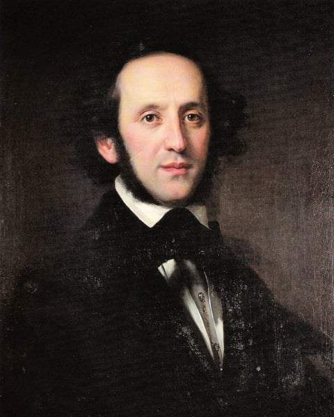 Mendelssohn
