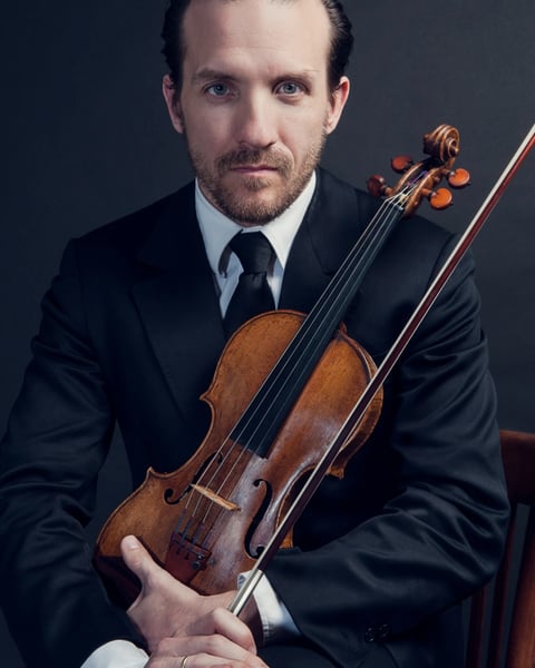 Hugues Borsarello