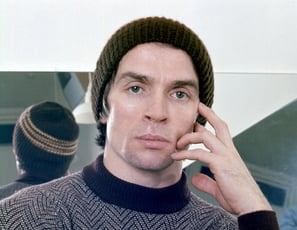 Rudolf Noureev