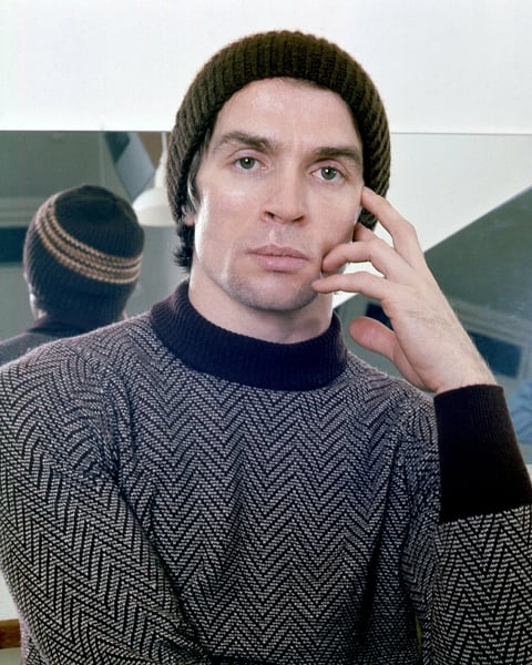 Rudolf Noureev
