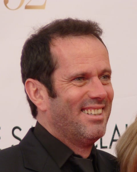Christian Vadim