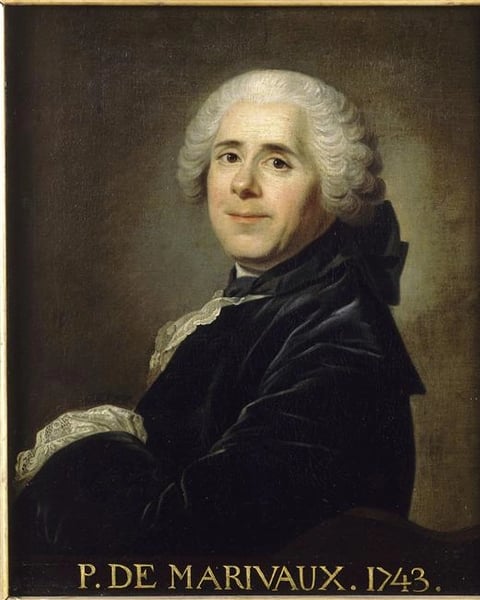 Marivaux