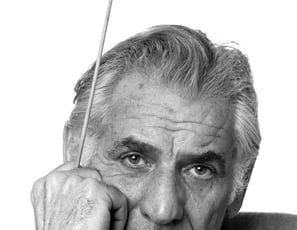 Leonard Bernstein