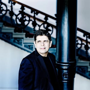 Javier Perianes