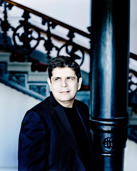 Javier Perianes
