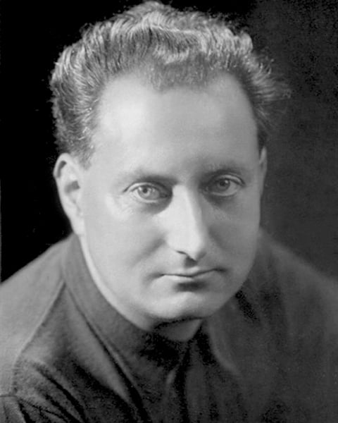 Jean Giono