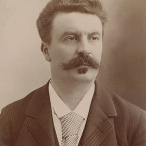 Guy de maupassant