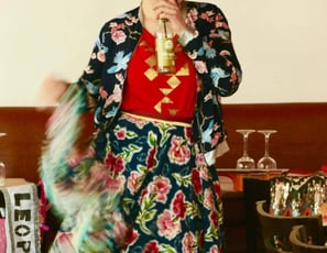 Léopoldine Hummel