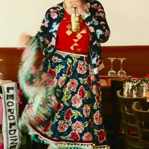 Léopoldine Hummel