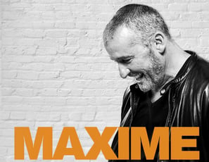 Maxime Van Laer