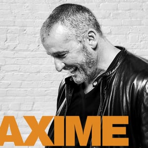 Maxime Van Laer