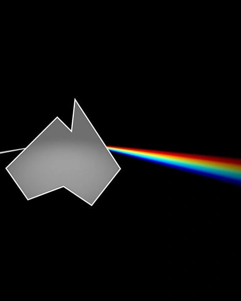 The Australian Pink Floyd Show