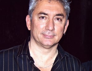 Erick Benzi