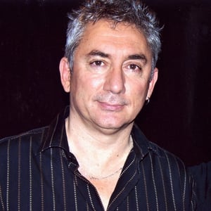 Erick Benzi