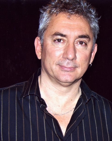 Erick Benzi
