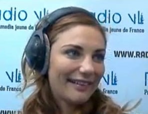 Ariane Brodier
