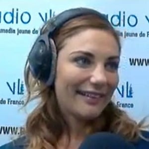 Ariane Brodier