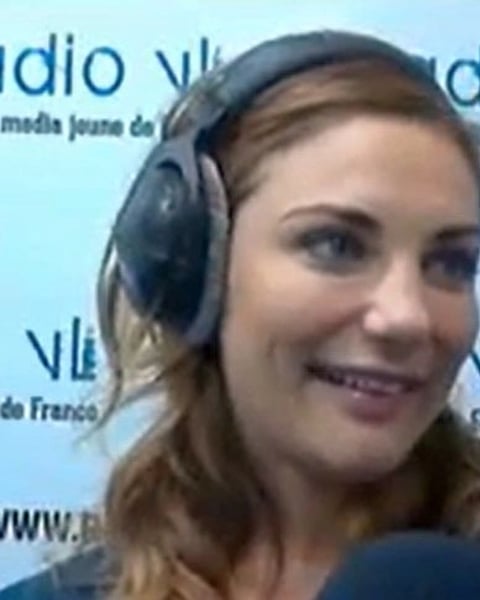 Ariane Brodier