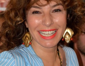 Anne Depetrini