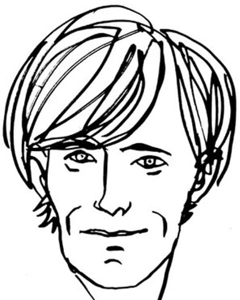 Fernand "Nino" Ferrer