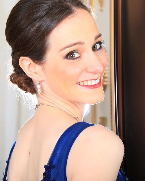 Fanny Crouet