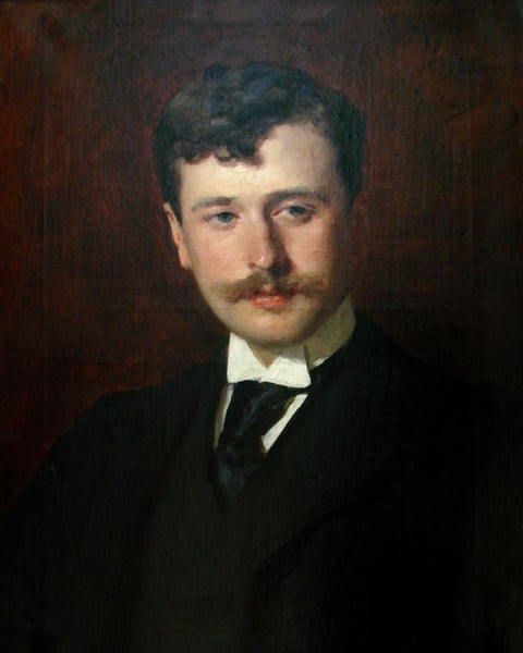 Georges Feydeau