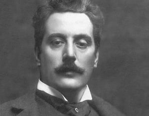 Giacomo Puccini