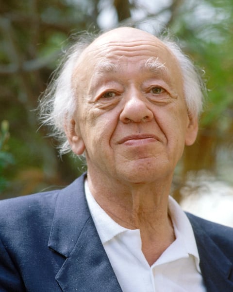Eugène Ionesco