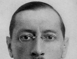 Igor stravinski