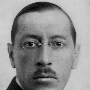Igor stravinski