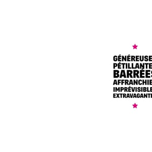 Les Demoiselles du K-Barré