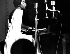 Nina Simone