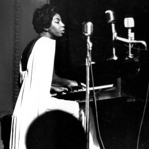 Nina Simone