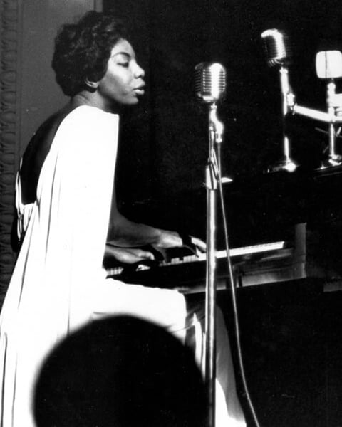 Nina Simone