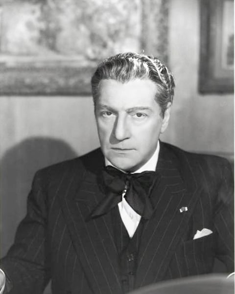 Sacha Guitry