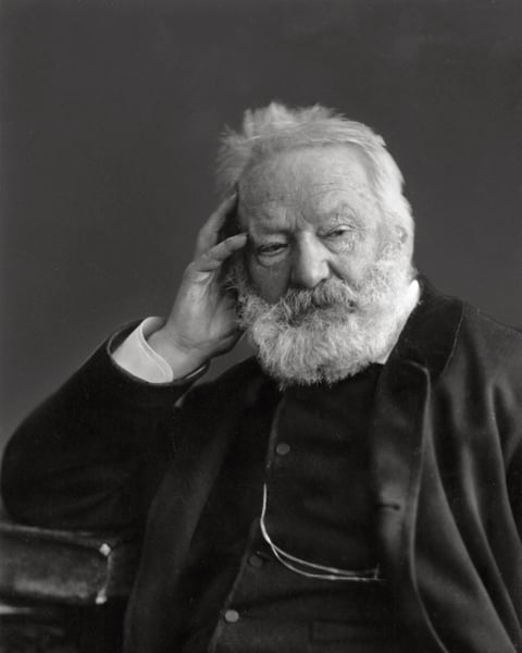 Victor HUGO