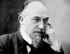 Erik Satie