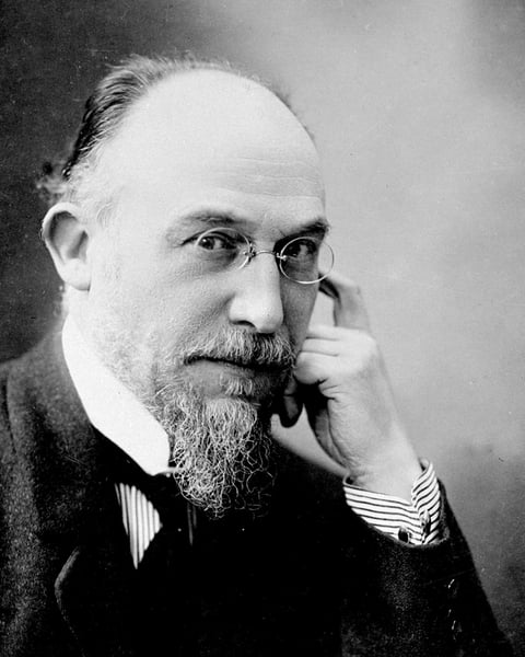 Erik Satie
