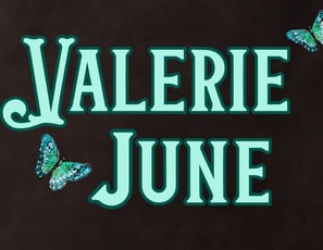 Valerie June