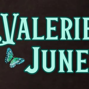 Valerie June