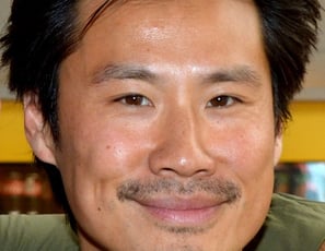 Frédéric Chau