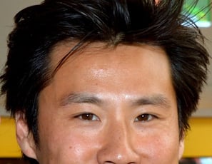 Frédéric Chau
