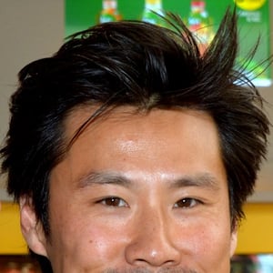 Frédéric Chau
