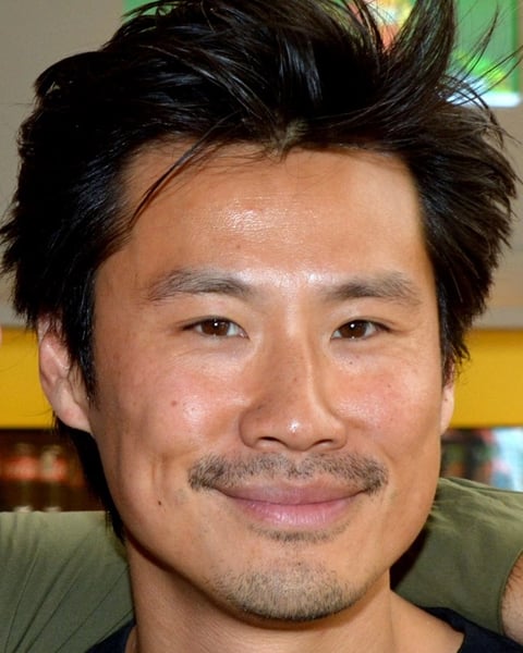 Frédéric Chau