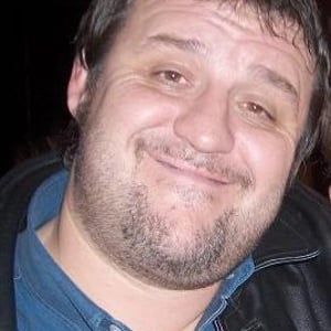 Guy Lecluyse