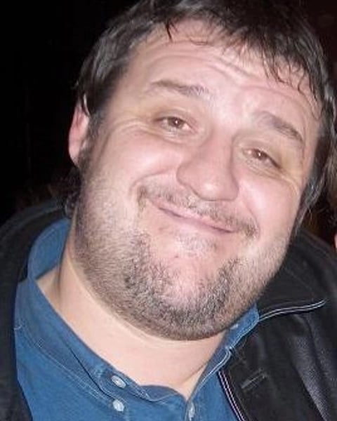 Guy Lecluyse