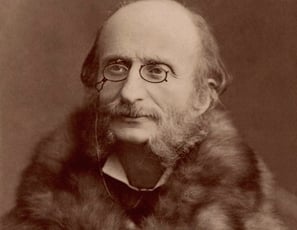 Jacques Offenbach