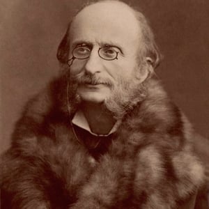 Jacques Offenbach